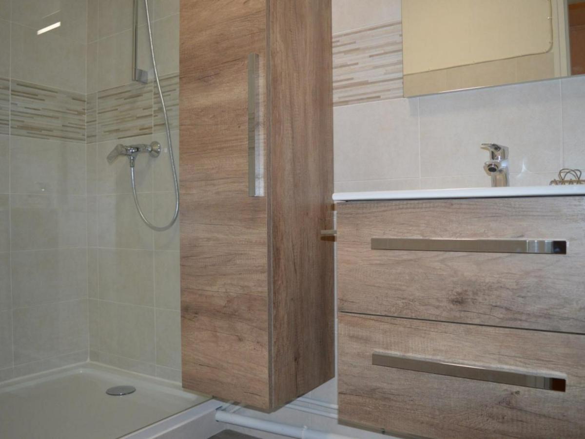 בניולס-סור-מר App. 2 Pieces, Climatise, Parking, 200M De La Plage - Fr-1-225C-549 מראה חיצוני תמונה